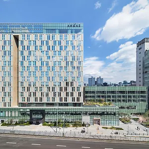 首尔江南安达兹酒店 5*, 首爾 韩国