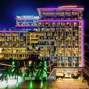 4* 酒店 岘港新东方酒店