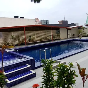 槟城红岩酒店 3*, 乔治敦 马来西亚