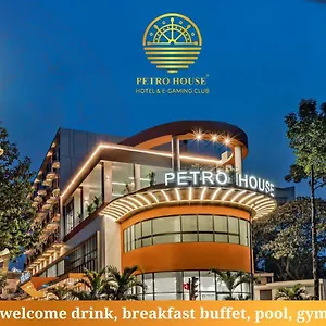 *** Hotel Petro House - Block A Vietnam