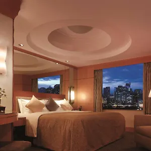 Makati Shangri-la, Manila 5*, 马卡蒂 菲律宾