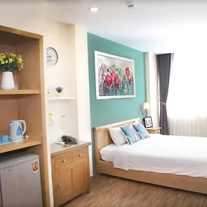 *** Hotel Cozy House 160 Vietnam