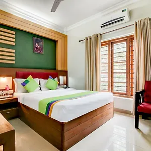 *** Hotel Treebo Trend Nandanam Park India