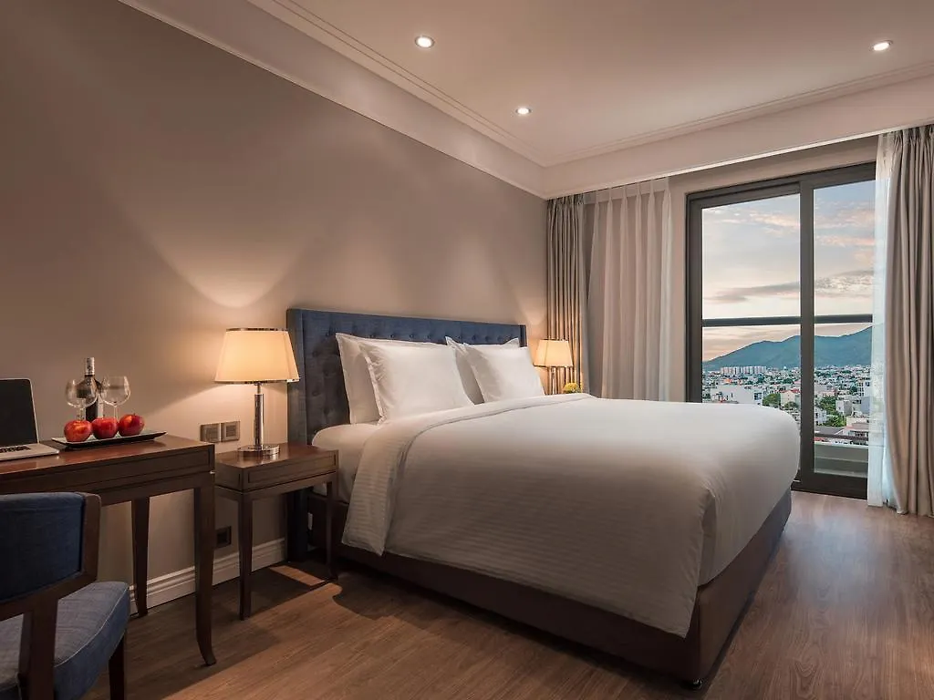 ***** Hotel Altara Suites Da Nang By Ahg Vietnam